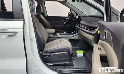 Kia Canival 2026 3.5 Автомат в Москве № 583955, миниатюра 11