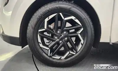 Kia Canival 2026 3.5 Автомат в Москве № 583955, миниатюра 5