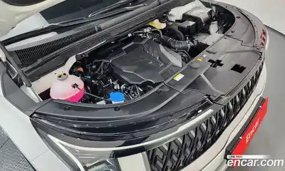 Kia Canival 2026 3.5 Автомат в Москве № 583955, миниатюра 6