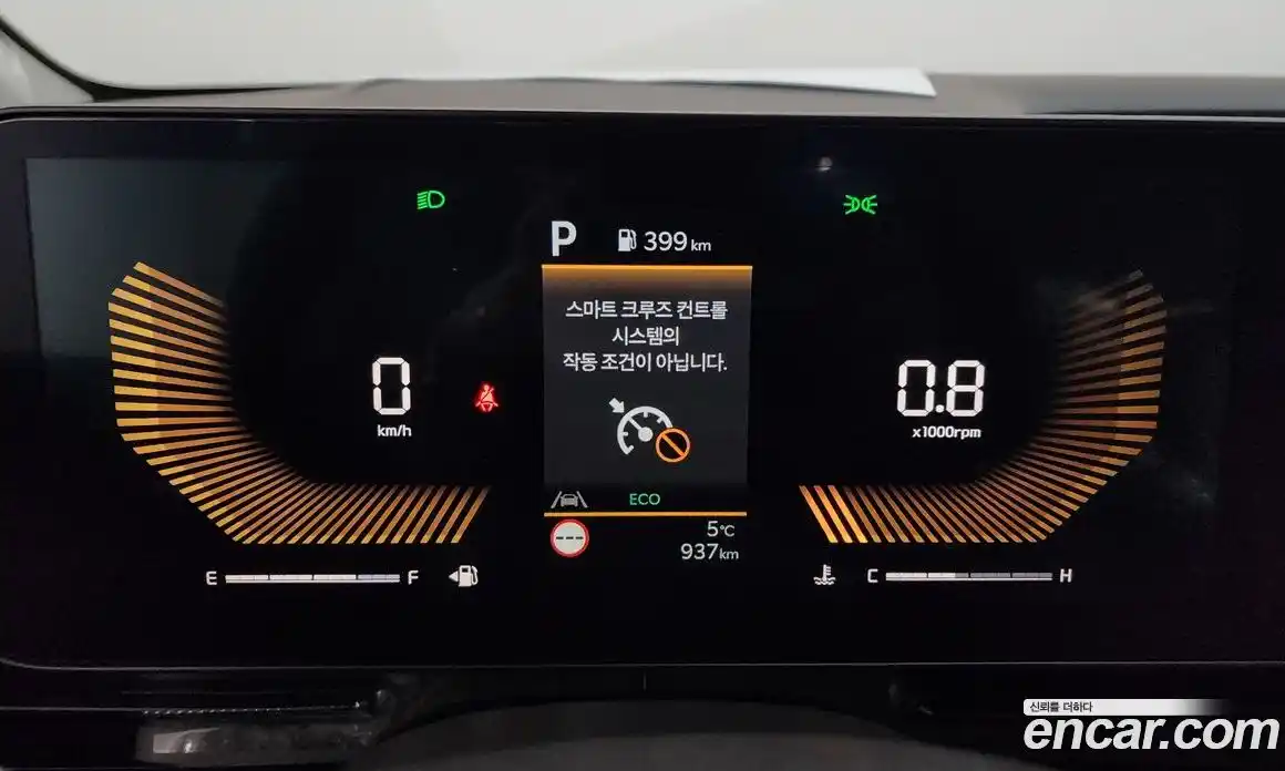 Kia Canival 2026 3.5 Автомат в Москве № 583955, фото 8