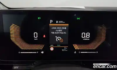 Kia Canival 2026 3.5 Автомат в Москве № 583955, миниатюра 8