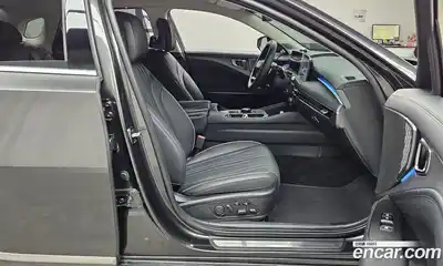 Kia K8 2026 2.5 Автомат в Москве № 583971, миниатюра 11