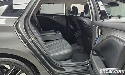 Kia K8 2026 2.5 Автомат в Москве № 583971, миниатюра 12