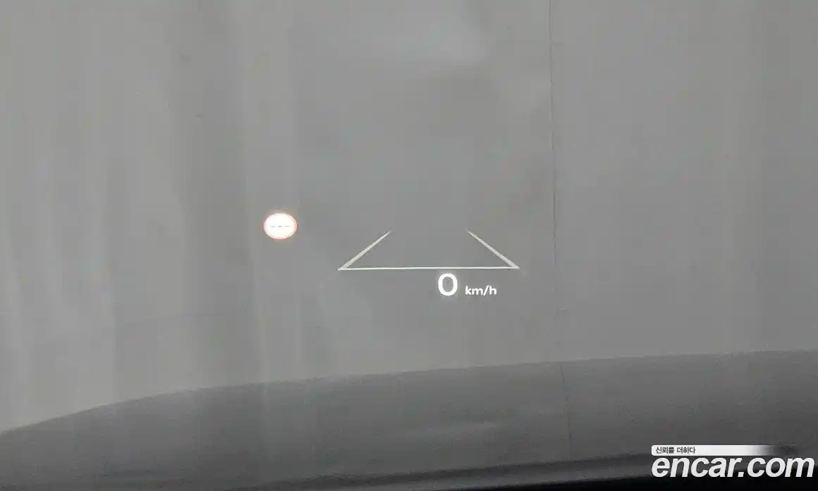 Kia K8 2026 2.5 Автомат в Москве № 583971, фото 13