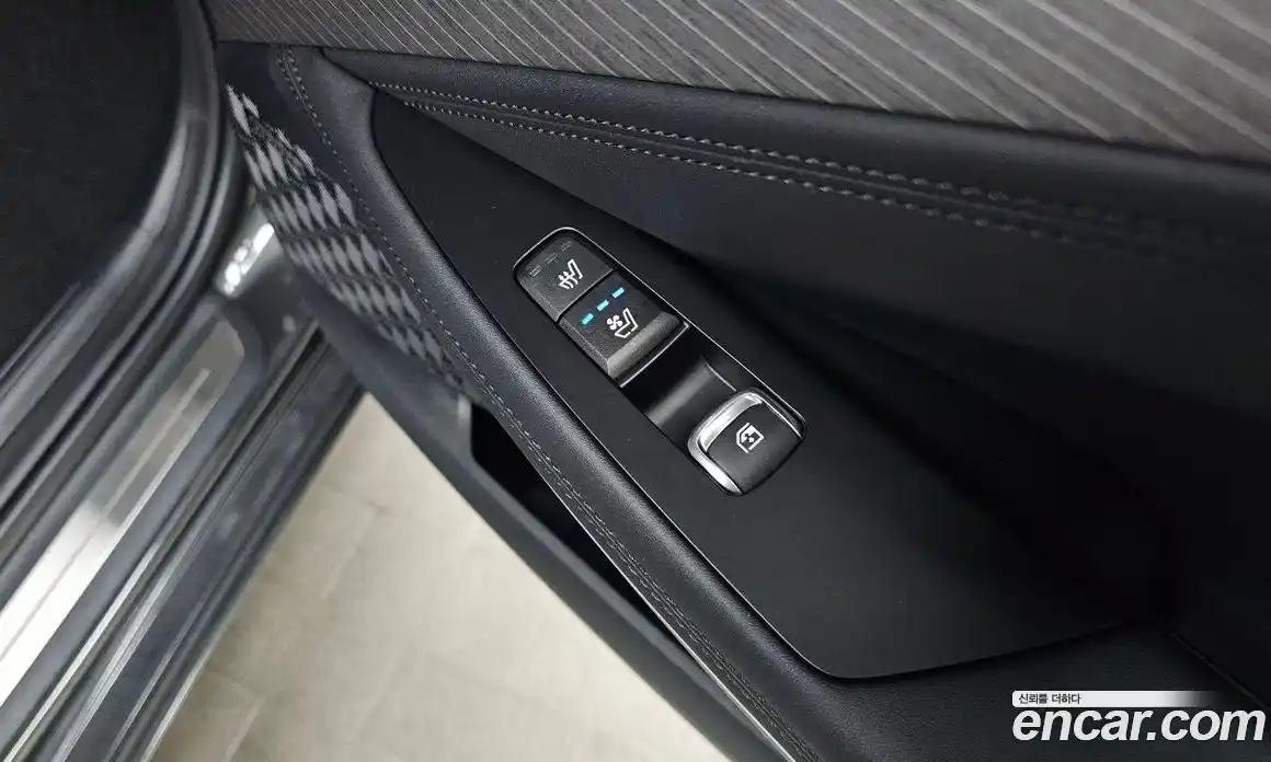 Kia K8 2026 2.5 Автомат в Москве № 583971, фото 19