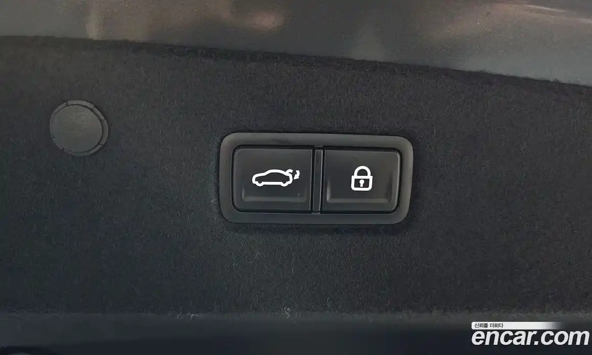 Kia K8 2026 2.5 Автомат в Москве № 583971, фото 20