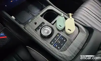 Kia K8 2026 2.5 Автомат в Москве № 583971, миниатюра 9