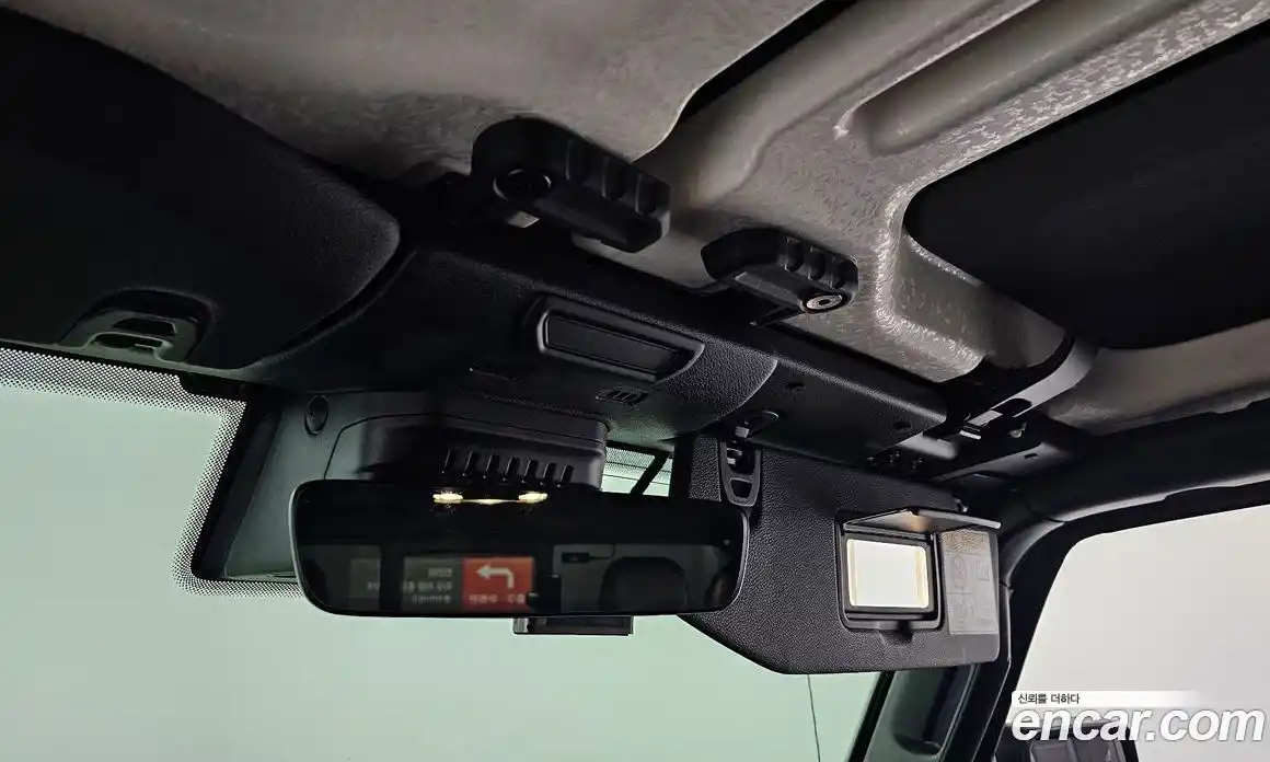 Jeep Gladiator 2021 3.6 Автомат в Москве № 584292, фото 19