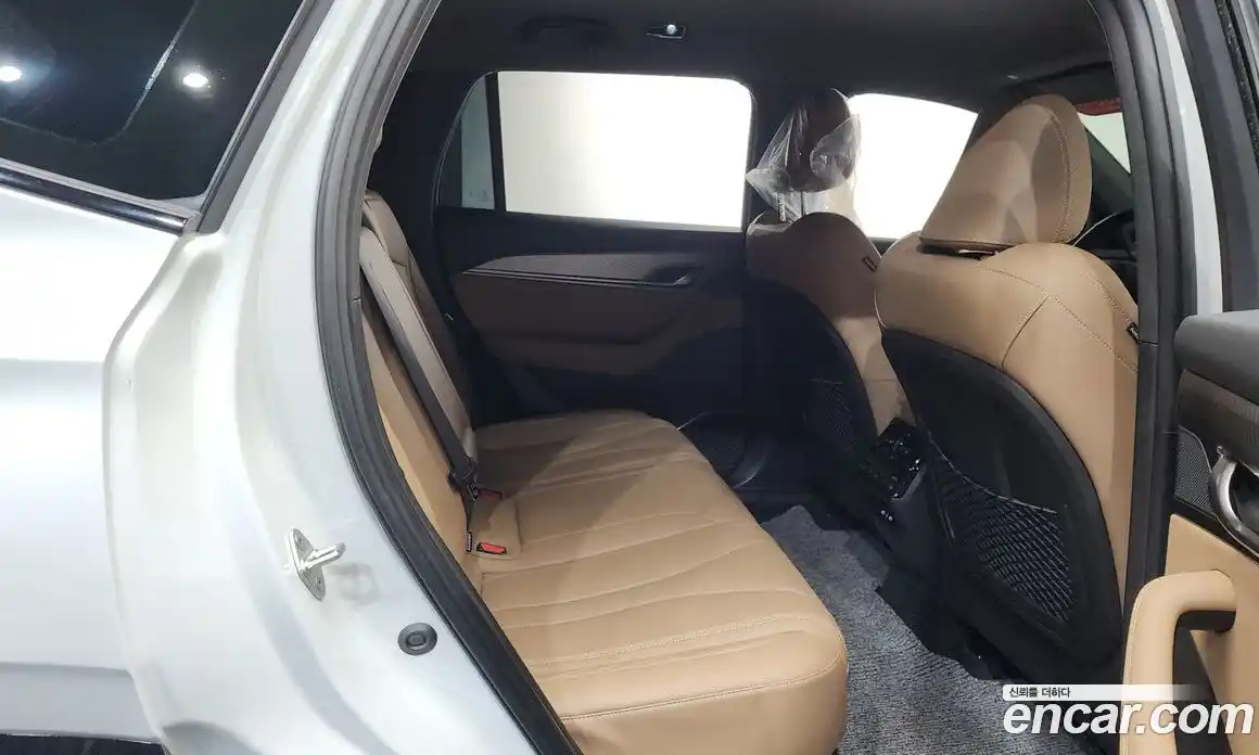 Renault Grand Koleos 2025 1.5 Автомат в Москве № 584370, фото 11