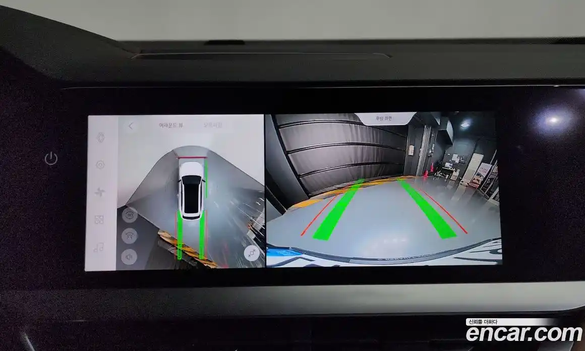 Renault Grand Koleos 2025 1.5 Автомат в Москве № 584370, фото 14