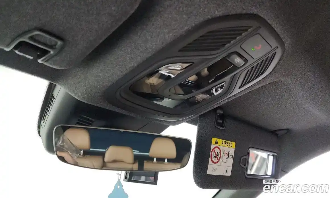 Renault Grand Koleos 2025 1.5 Автомат в Москве № 584370, фото 17