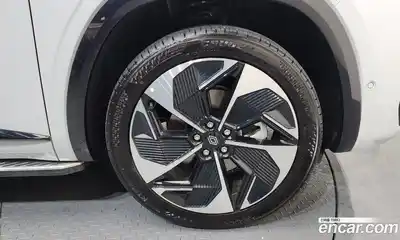 Renault Grand Koleos 2025 1.5 Автомат в Москве № 584370, миниатюра 4