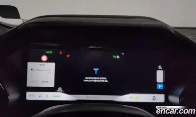 Renault Grand Koleos 2025 1.5 Автомат в Москве № 584370, миниатюра 7