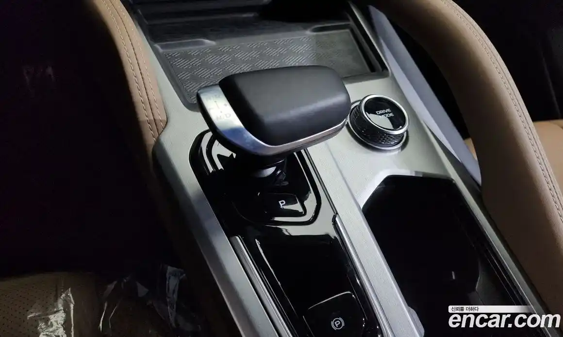 Renault Grand Koleos 2025 1.5 Автомат в Москве № 584370, фото 8