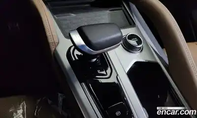 Renault Grand Koleos 2025 1.5 Автомат в Москве № 584370, миниатюра 8