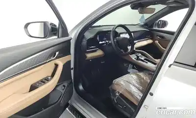 Renault Grand Koleos 2025 1.5 Автомат в Москве № 584370, миниатюра 9