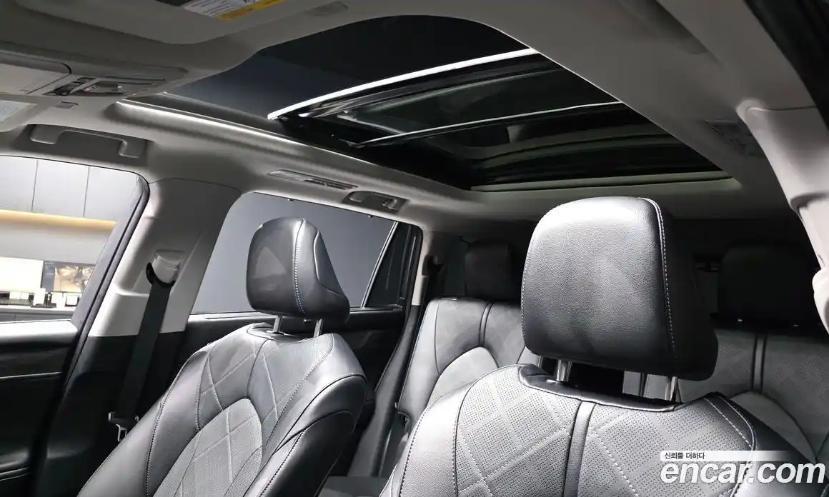 Toyota Highlander 2025 2.5 Автомат в Москве № 584554, фото 18