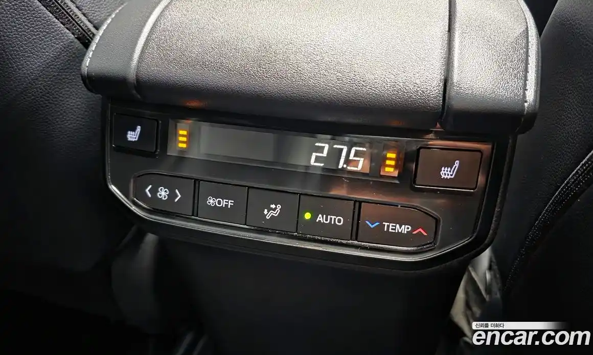 Toyota Highlander 2025 2.5 Автомат в Москве № 584554, фото 19