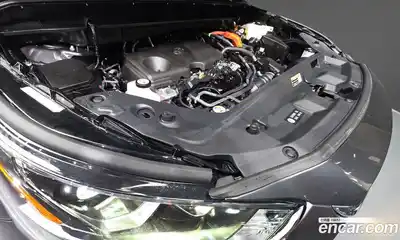 Toyota Highlander 2025 2.5 Автомат в Москве № 584554, миниатюра 6