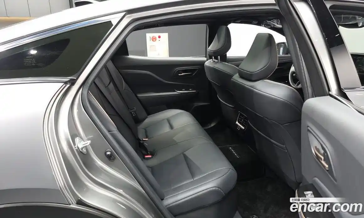 Toyota Crown 2025 2.5 Автомат в Москве № 584563, фото 12