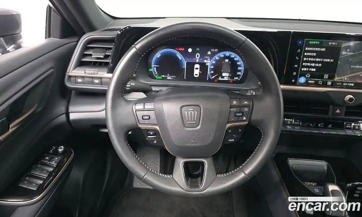 Toyota Crown 2025 2.5 Автомат в Москве № 584563, фото 13