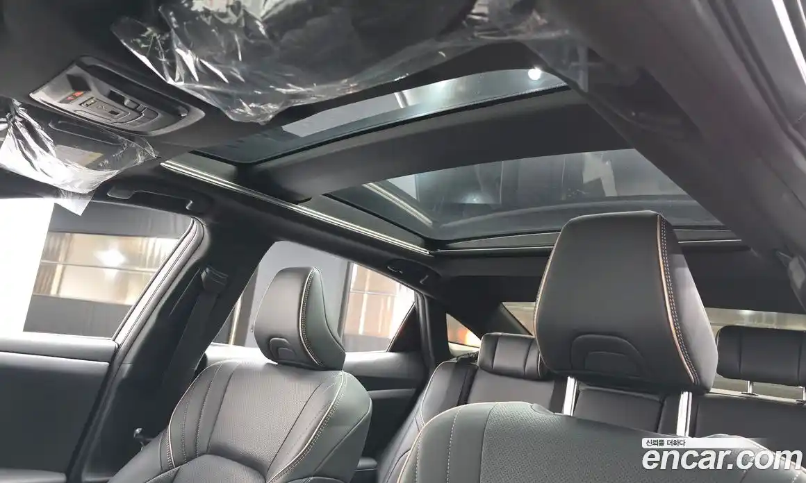 Toyota Crown 2025 2.5 Автомат в Москве № 584563, фото 18