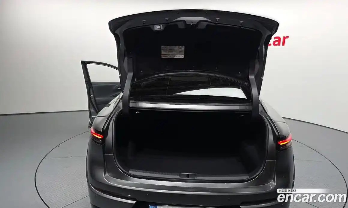 Toyota Crown 2025 2.5 Автомат в Москве № 584563, фото 20