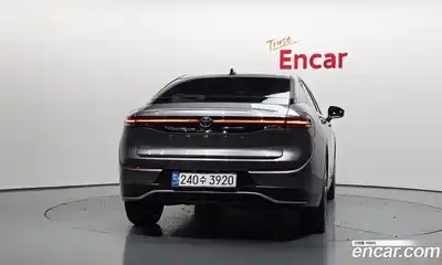 Toyota Crown 2025 2.5 Автомат в Москве № 584563, миниатюра 4