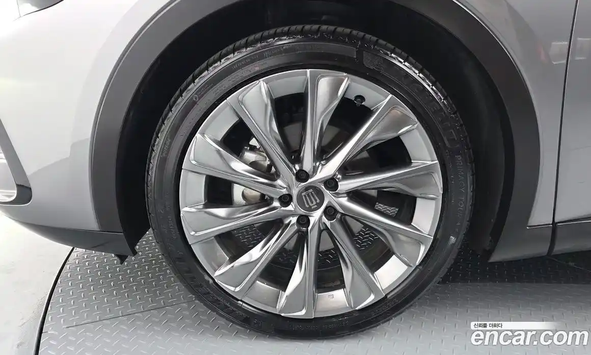 Toyota Crown 2025 2.5 Автомат в Москве № 584563, фото 5