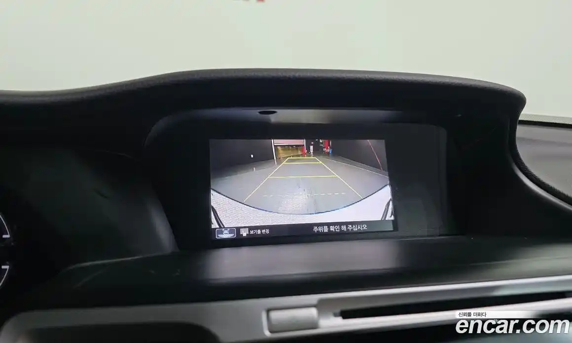 Honda Accord 2017 2.4 Автомат в Москве № 584612, фото 15