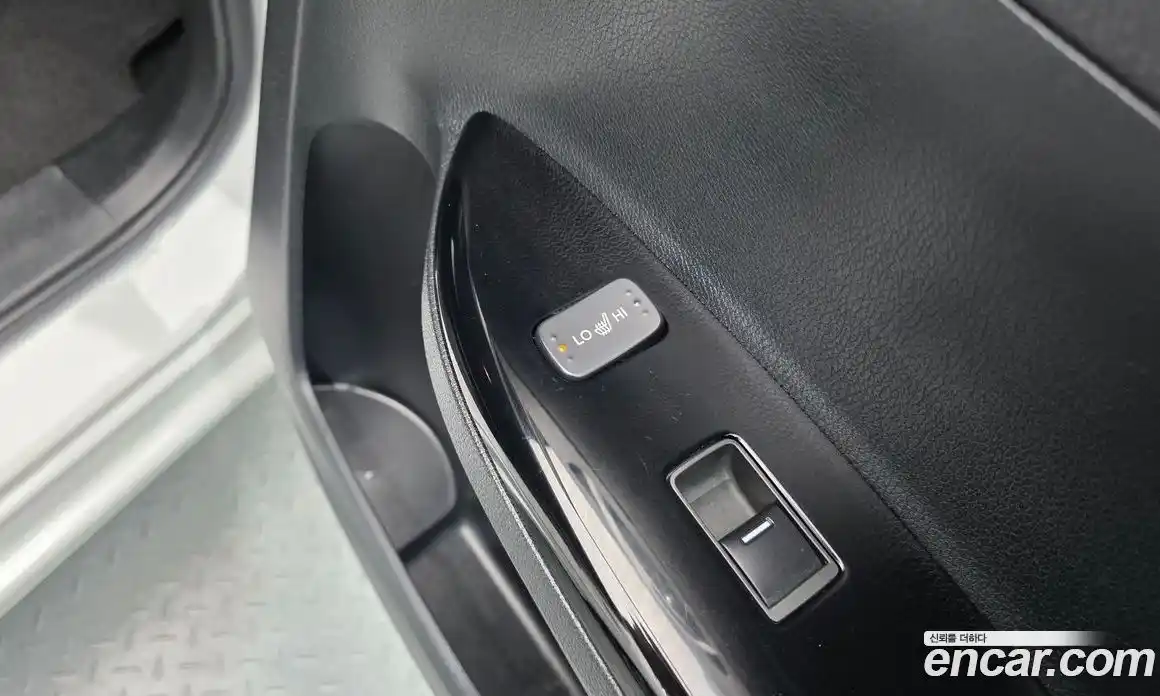 Honda Accord 2017 2.4 Автомат в Москве № 584612, фото 17