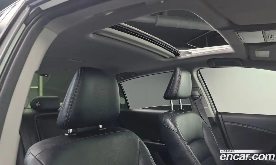 Honda Accord 2017 2.4 Автомат в Москве № 584612, фото 18