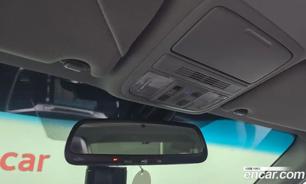 Honda Accord 2017 2.4 Автомат в Москве № 584612, фото 19