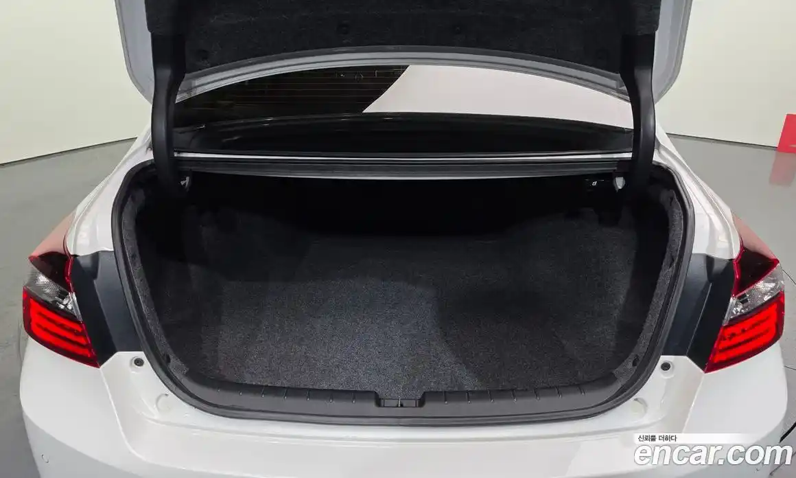 Honda Accord 2017 2.4 Автомат в Москве № 584612, фото 20