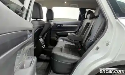 Renault QM6 2020 2.0 Автомат в Москве № 584632, миниатюра 12