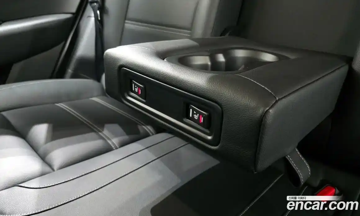 Renault QM6 2020 2.0 Автомат в Москве № 584632, фото 18