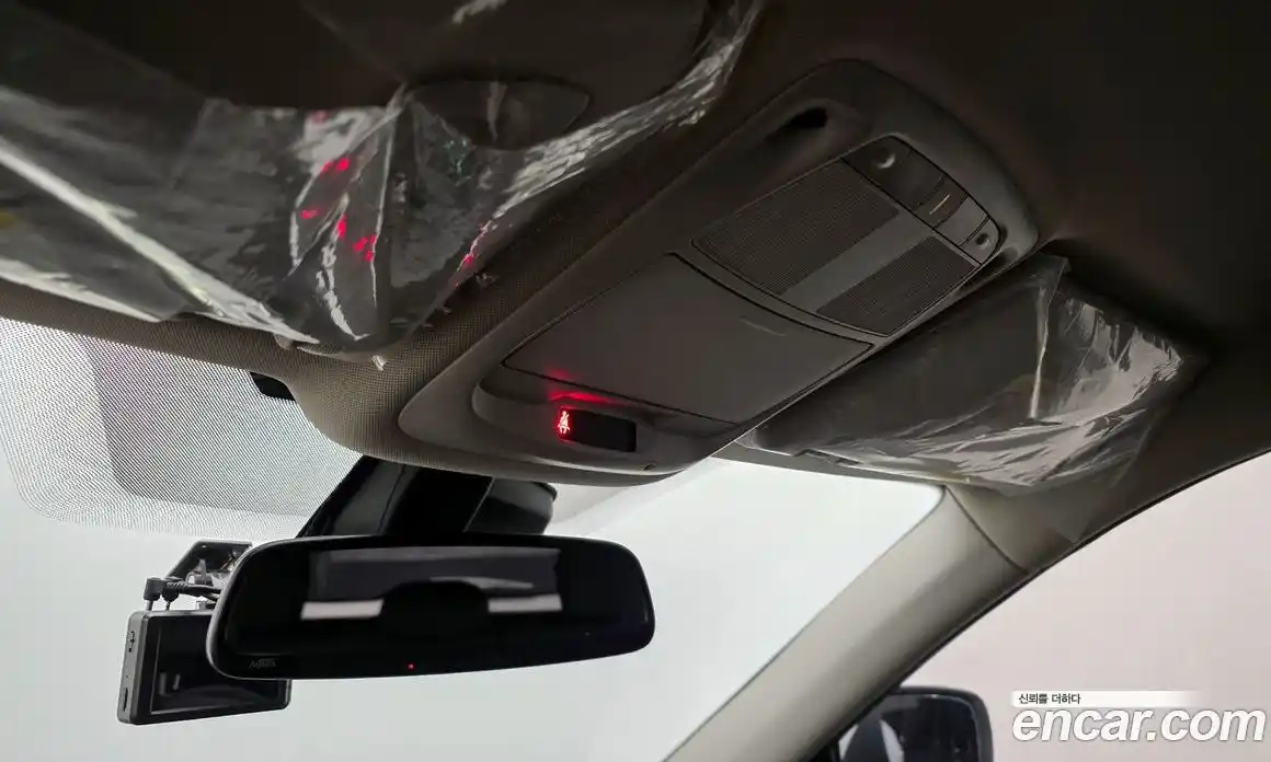 Renault QM6 2020 2.0 Автомат в Москве № 584632, фото 19