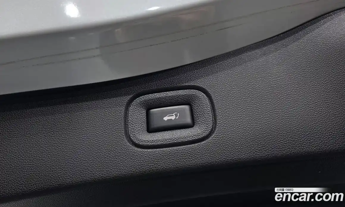 Renault QM6 2020 2.0 Автомат в Москве № 584632, фото 20