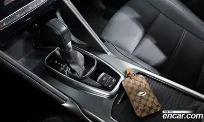 Renault QM6 2020 2.0 Автомат в Москве № 584632, миниатюра 9