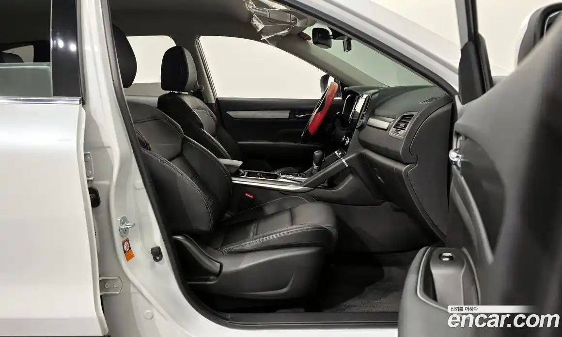 Renault QM6 2020 2.0 Автомат в Москве № 584632, фото 10