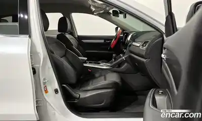 Renault QM6 2020 2.0 Автомат в Москве № 584632, миниатюра 10