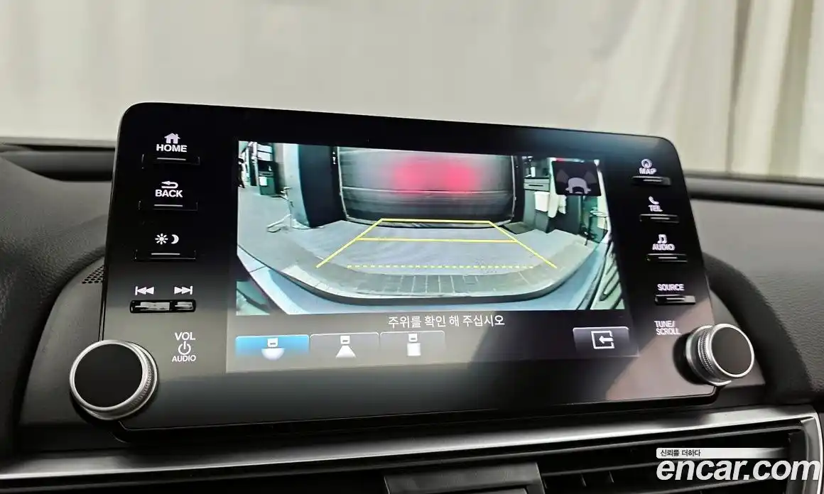 Honda Accord 2019 2.0 Автомат в Москве № 584633, фото 16