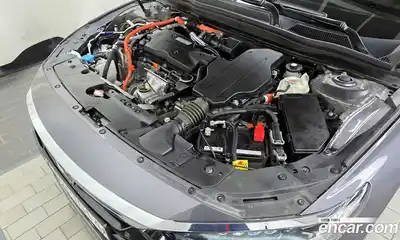 Honda Accord 2019 2.0 Автомат в Москве № 584633, миниатюра 6