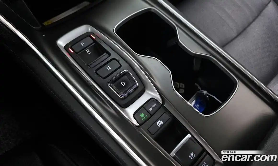 Honda Accord 2019 2.0 Автомат в Москве № 584633, фото 9