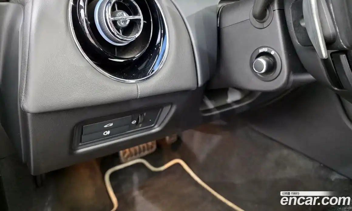 Jaguar XJ 2019 3.0 Автомат в Москве № 585327, фото 15