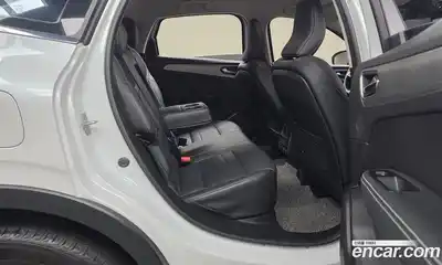 Renault XM3 2023 1.3 Автомат в Москве № 585561, миниатюра 12