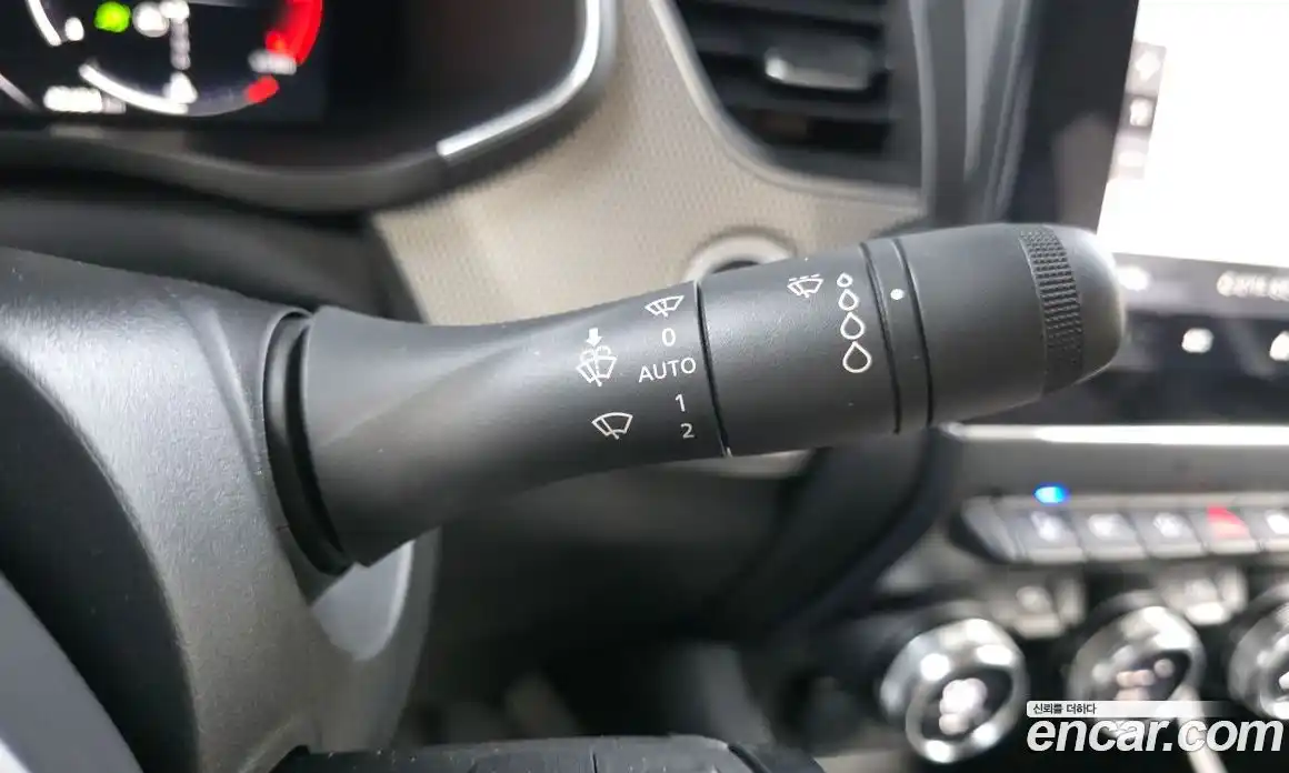 Renault XM3 2023 1.3 Автомат в Москве № 585561, фото 18