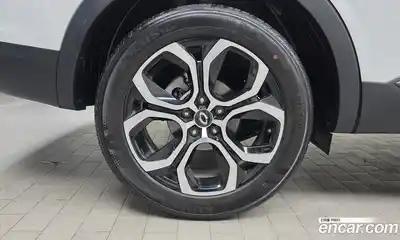 Renault XM3 2023 1.3 Автомат в Москве № 585561, миниатюра 5