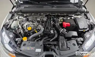 Renault XM3 2023 1.3 Автомат в Москве № 585561, миниатюра 6