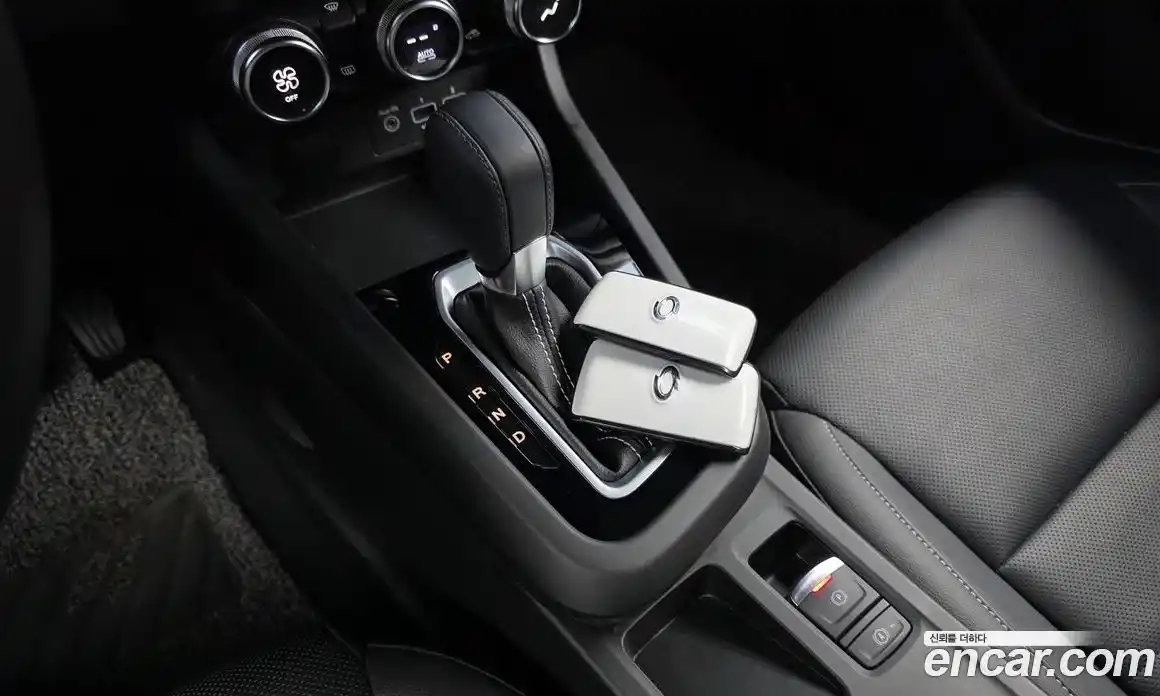 Renault XM3 2023 1.3 Автомат в Москве № 585561, фото 9